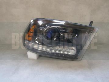 KOPLAMP DODGE RAME 1500 REBEL FACELIFT 16- RECHTS A485/B99 beschikbaar voor biedingen