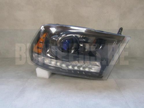 KOPLAMP DODGE RAME 1500 REBEL FACELIFT 16- RECHTS A485/B99, Auto-onderdelen, Verlichting, Gebruikt, 6 maanden garantie, Ophalen of Verzenden