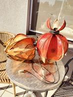 Decoratie :  tuin huis lichten, Ophalen of Verzenden, Zo goed als nieuw