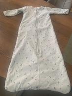 KINDERSLAAPZAK MET AFNEEMBARE MOUWEN, Ophalen of Verzenden, Zo goed als nieuw, 85 tot 100 cm, Slaapzak