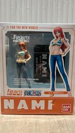 One piece nami, Collections, Comme neuf, Enlèvement