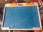 Schoolbord fisher price vintage, Ophalen, Gebruikt