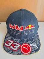 Max Verstappen 2016 snapback, Enlèvement ou Envoi, Neuf