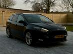 Ford focus ST 2.0, Auto's, Ford, Zwart, Zwart, 5 deurs, Particulier