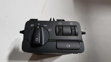 Lichtmodule schakelaar Automatisch lichtschakelaar BMW 3 ser beschikbaar voor biedingen