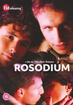 dvd gay Rosodium [DVD] Thibaut Cattelin (Actor), as new, Cd's en Dvd's, Dvd's | Filmhuis, Zo goed als nieuw, Verzenden