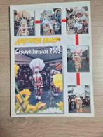 Carnaval Aalst De Aalsterse Gilles 2003, Verzamelen, Ophalen of Verzenden