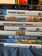 PlayStation 3 games, Ophalen of Verzenden