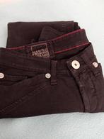 Le Jean de Marithe et François Girbaud Mt D taille 90 cm, Kleding | Dames, Zwart, Le Jean Girbaud, Ophalen of Verzenden, Lang