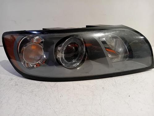 KOPLAMP RECHTS Volvo V50 (MW) (01-2003/12-2012) (0301198204), Auto-onderdelen, Verlichting, Volvo, Gebruikt