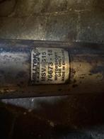 Milltek MSVWG176415 regenpijp, Auto-onderdelen, Ophalen, Gebruikt, Volkswagen