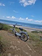 Motobecane mobylette bj65, Fietsen en Brommers, Ophalen, Gebruikt, Overige modellen, 0 versnellingen