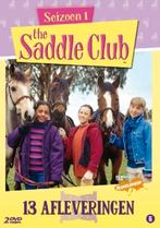 The saddle club, Cd's en Dvd's, Dvd's | Kinderen en Jeugd, Ophalen of Verzenden, Gebruikt