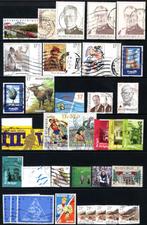 Jaar 1998 gestempeld (2735-2792), Postzegels en Munten, Postzegels | Europa | België, Ophalen of Verzenden, Gestempeld, Gestempeld