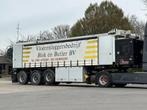 Bremat F3.20 CHAPE CEMENT/MORTEL/SCREED/MORTAR/ESTRICH/CONCR, Auto's, Overige brandstoffen, Bedrijf, Aanhangers en Opleggers, Te koop