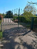 Smeedpoort, Tuin en Terras, Ophalen of Verzenden