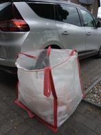 big bag 80x80x80 cm, Doe-het-zelf en Bouw, Containers, Ophalen