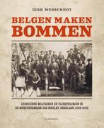 Belgen Maken Bommen, Boeken, Ophalen of Verzenden