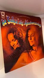 Los Machucambos – La "Salsa" Des Machucambos, CD & DVD, Utilisé