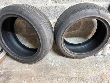 Pirelli p-zero 245/45/18 beschikbaar voor biedingen