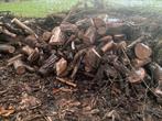 Brandhout, Tuin en Terras, Brandhout, Ophalen