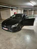 Mercedes cla 180, Auto's, Voorwielaandrijving, CLA, Zwart, 1600 cc