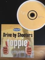 Single drive by scooters toppie, Cd's en Dvd's, Ophalen of Verzenden