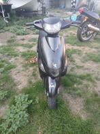 Scooter Peugeot, Fietsen en Brommers, Scooters | Peugeot, Ophalen, Zo goed als nieuw