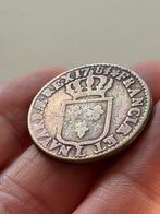 1 Sol 1784 Louis XVI Frankrijk, Ophalen, Frankrijk, Losse munt