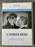 DVD Le dernier métro - Deneuve, Depardieu, Ophalen, Zo goed als nieuw
