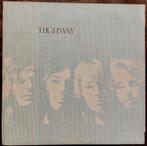FREE - Highway, Cd's en Dvd's, Vinyl | Overige Vinyl, Ophalen of Verzenden, Gebruikt