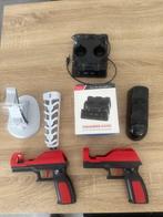 PS4 charging docks, cooling fan, pistool controllers, Games en Spelcomputers, Games | Sony PlayStation 4, Ophalen of Verzenden