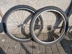 Mtb fietswielen 26 inch, Fietsen en Brommers, Ophalen of Verzenden