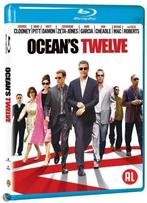 Ocean's Twelve - Blu-Ray, Envoi