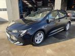 Toyota Corolla Hybrid Comfort (bj 2022, automaat), Auto's, Automaat, Stof, Gebruikt, Euro 6