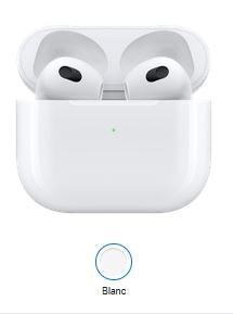 airpod, Télécoms, Téléphonie mobile | Écouteurs, Neuf, Enlèvement