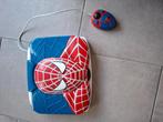 Kinder laptop spiderman, Ophalen, Zo goed als nieuw