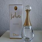 Dior J'adore Eau de Parfum 50 ml (leeg flesje), Ophalen of Verzenden, Gebruikt, Parfumfles