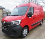 Renault master 2.3dci - Grand Confort L2H2 - 2020 - €6d, Stof, 4 cilinders, https://public.car-pass.be/vhr/9cecb93c-faa3-4f78-9675-352ddc67758b