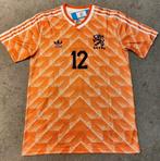 Nederlands elftal Van Basten Voetbalshirt EK  1988, Sport en Fitness, Verzenden, Zo goed als nieuw