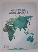 Plantyn Algemene wereldatlas, Ophalen of Verzenden