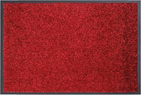 Duurzame deurmat | 40 x 60 cm | GRATIS LEVERING, Tuin en Terras, Deurmatten, Nieuw, Overige materialen, Binnen, Verzenden