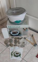 Kit de massage par pierres chaude Médisant WST, Ophalen, Zo goed als nieuw, Hotstone