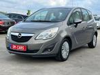 Opel  Meriva 1.4L Benzine Euro 5  101Pk, Auto's, Euro 5, Parkeersensor, Bedrijf, 5 deurs