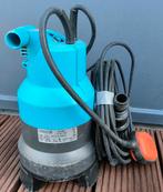 Pompe submersible Husqvarna AB 6000, Enlèvement, Utilisé, Électrique, Pompe à eaux claires