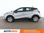 Renault Captur 1.3 TCe Mild-Hybrid Business Edition, Cruise Control, Achat, Euro 6, https://public.car-pass.be/vhr/34108661-2749-42b0-a353-fb5c37814444