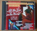 De originele CD Golden Love Songs Volume 14 van Arcade., Ophalen of Verzenden, Zo goed als nieuw, Boxset