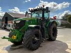 2021 John deere 6230R Vierwielaangedreven landbouwtractor, Zakelijke goederen, Landbouw | Tractoren, Gebruikt, John Deere
