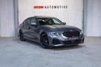 BMW G20 M340i - XDRIVE I PANO I LASER I HUD I HIFI I NAVPRO, Auto's, Automaat, 1800 kg, 1800 kg, 164 g/km