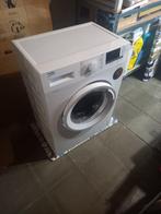 Machine à laver Beko, Electroménager, Lave-linge, 4 à 6 kg, Comme neuf, Programme court, Chargeur frontal